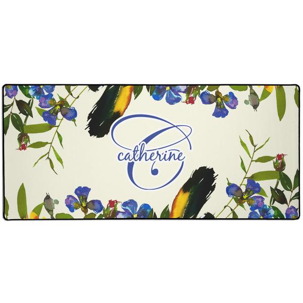 Sunflowers Large Gaming Mats - APPROVAL