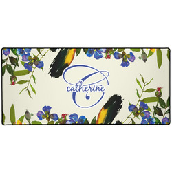 Sunflowers 3XL Gaming Mouse Pad - 35" x 16" (Personalized)