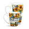 Sunflowers Latte Mugs Main