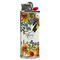 Sunflowers Case for BIC Lighters (Personalized)