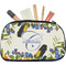 Sunflowers Makeup / Cosmetic Bag - Medium (Personalized)