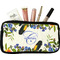Sunflowers Makeup / Cosmetic Bag - Small (Personalized)