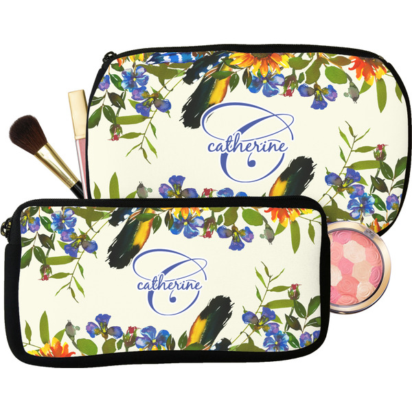 Sunflowers Makeup Kit Aggregate