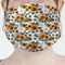 Sunflowers Face Mask Cover