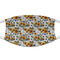 Sunflowers Cloth Face Mask (T-Shirt Fabric)