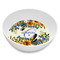 Sunflowers Melamine Bowl - 8 oz (Personalized)