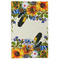 Sunflowers Microfiber Dish Towel - APPROVAL