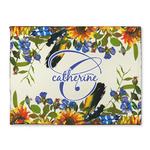 Sunflowers Microfiber Screen Cleaner (Personalized)