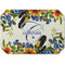 Sunflowers Octagon Placemat - Single front