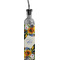 Sunflowers Oil Dispenser Bottle (Personalized)