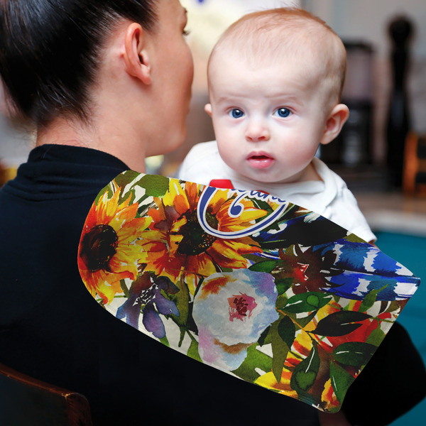 Sunflowers Old Burp - Lifestyle