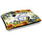 Sunflowers Outdoor Dog Beds - Large - MAIN