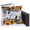 Sunflowers Outdoor Pillow - 16" (Personalized)