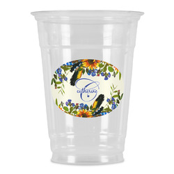 Sunflowers Party Cups - 16oz (Personalized)