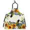 Sunflowers Personalized Apron