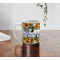 Sunflowers Personalized Coffee Mug - Lifestyle