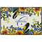 Sunflowers Personalized Door Mat - 36x24 (APPROVAL)