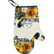 Sunflowers Oven Mitt (Personalized)