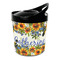 Sunflowers Plastic Ice Bucket (Personalized)