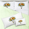 Sunflowers Pillow Cases - LIFESTYLE