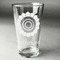 Sunflowers Pint Glasses - Main/Approval