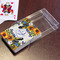 Sunflowers Playing Cards - In Package