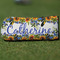 Sunflowers Putter Cover - Front