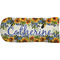 Sunflowers Putter Cover (Front)