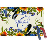 Sunflowers Rectangular Fridge Magnet (Personalized)