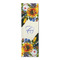Sunflowers Runner Rug - 2.5'x8' w/ Name and Initial
