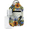 Sunflowers Hand Sanitizer & Keychain Holder - Small (Personalized)