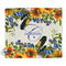 Sunflowers Security Blanket (Personalized)