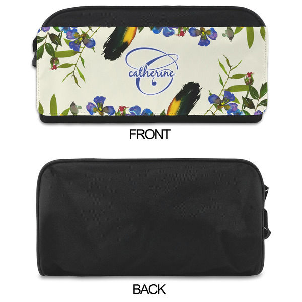 Sunflowers Shoe Bags - APPROVAL