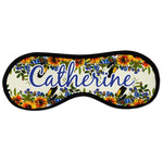 Sunflowers Sleeping Eye Masks - Large (Personalized)