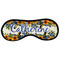 Sunflowers Sleeping Eye Masks - Large (Personalized)