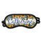 Sunflowers Sleeping Eye Mask - Small (Personalized)