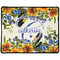 Sunflowers Large Gaming Mouse Pad - 12.5" x 10" (Personalized)