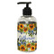 Sunflowers Small Soap/Lotion Bottle