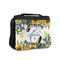 Sunflowers Small Travel Bag - FRONT