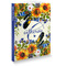 Sunflowers Soft Cover Journal - Main