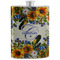 Sunflowers Stainless Steel Flask