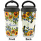 Sunflowers Stainless Steel Travel Cup - Apvl