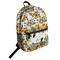 Sunflowers Student Backpack (Personalized)