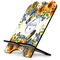 Sunflowers Stylized Tablet Stand (Personalized)