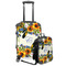 Sunflowers Suitcase Set 4 - MAIN