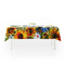 Sunflowers Tablecloths (58"x102") - MAIN (side view)