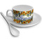 Sunflowers Tea Cup - Single (Personalized)