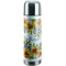 Sunflowers Stainless Steel Thermos (Personalized)