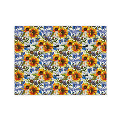 Sunflowers Tissue Paper Sheets - Medium - Heavyweight (Personalized)