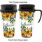 Sunflowers Travel Mugs - with & without Handle